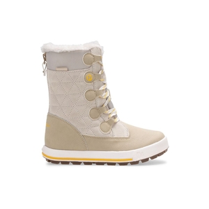 Bottes Merrell Heidi Waterproof Grise Enfant | P.Q.TNAP